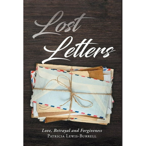 Lost Letters (Hardcover)