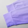 thumbnail image 4 of Haut Fille Manches Longues Col Rond Imprimé Chandail pour Enfants, Robe Longue, 4 of 8