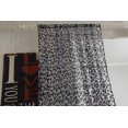 thumbnail image 2 of Panel Transparente Para Ventanas Sunnimix 2 piezas negro 100 x 200 cm, 2 of 8