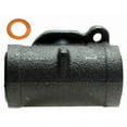 thumbnail image 4 of Drum Brake Wheel Cylinder Fits 1966 Pontiac Catalina, 4 of 7