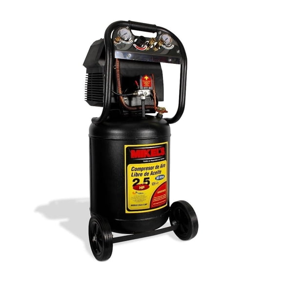 Compresor Mikel's 2.5 HP, Mod. CALA-2.5HP