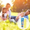 thumbnail image 3 of WIZUTIZ Toys for Ages 6-8 9-12 Funny Colorful Bubble Toys Outdoor Toys for Boys Girls Mixed Bubbles Tool Kids Bubble Tape Children Bubble-Making Glue Gifts Red, 3 of 8