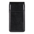 thumbnail image 2 of Joernso Universal Phone Belt Holster Case with Belt Clip And Loop Magnetic Closure Outdoor Camping Hiking Cell Phone Waist Pouch Attached to Belt Smartphone Holder Bag, 2 of 8