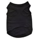 thumbnail image 2 of 2X Ropa de Invierno para Mascotas Camiseta Chaleco de Perro Abrigo Vestido Suéter Atuendo "Security", Negro XS, 2 of 3
