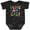 Storm Camo, variant on Inktastic I Love My Gigi for Babies Girls Baby Bodysuit