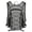 Gray, variant on 18L Small Lightweight Hiking Backpack, Water Resistant Lightweight Daypack for Men Women, Breathable Travel Backpack for Outdoor Hiking Camping Walking Cycling