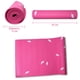 thumbnail image 4 of Set 6 Tapetes para practicar Yoga 6 mm Fuxion Sports rosa Unitalla Fuxion Sports YM6MM-1, 4 of 5