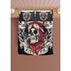 thumbnail image 2 of Juego de cama Born to Ride, 2 of 8