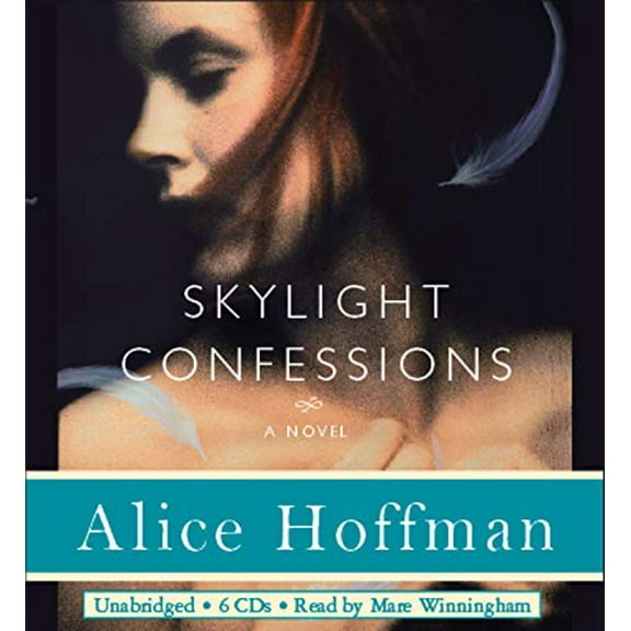 Pre-Owned Skylight Confessions Paperback
