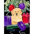 thumbnail image 1 of Drapeau de Jardin Golden Retriever de 11 x 15 Po, 1 of 1