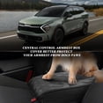 thumbnail image 4 of Funda de reposabrazos para Kia Sportage NQ5 2023-2026 de BIBIBO, 4 of 7