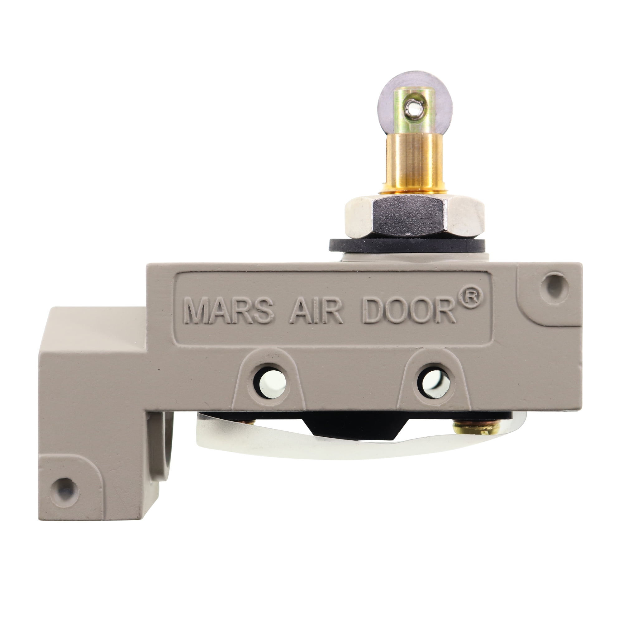 Air Curtain Door Switch Mars TZ6112 Combo Microswitch 42151