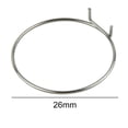thumbnail image 1 of Pièce de Ressort de Moyeu de Vélo pour Shimano Novatec Quanto, 1 of 8