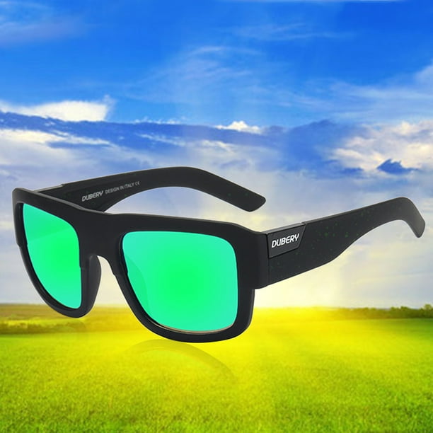 Bangcool Outdoor Sunglasses HD Creative Polarized Sunglasses Sun Glasses  for Men Women
