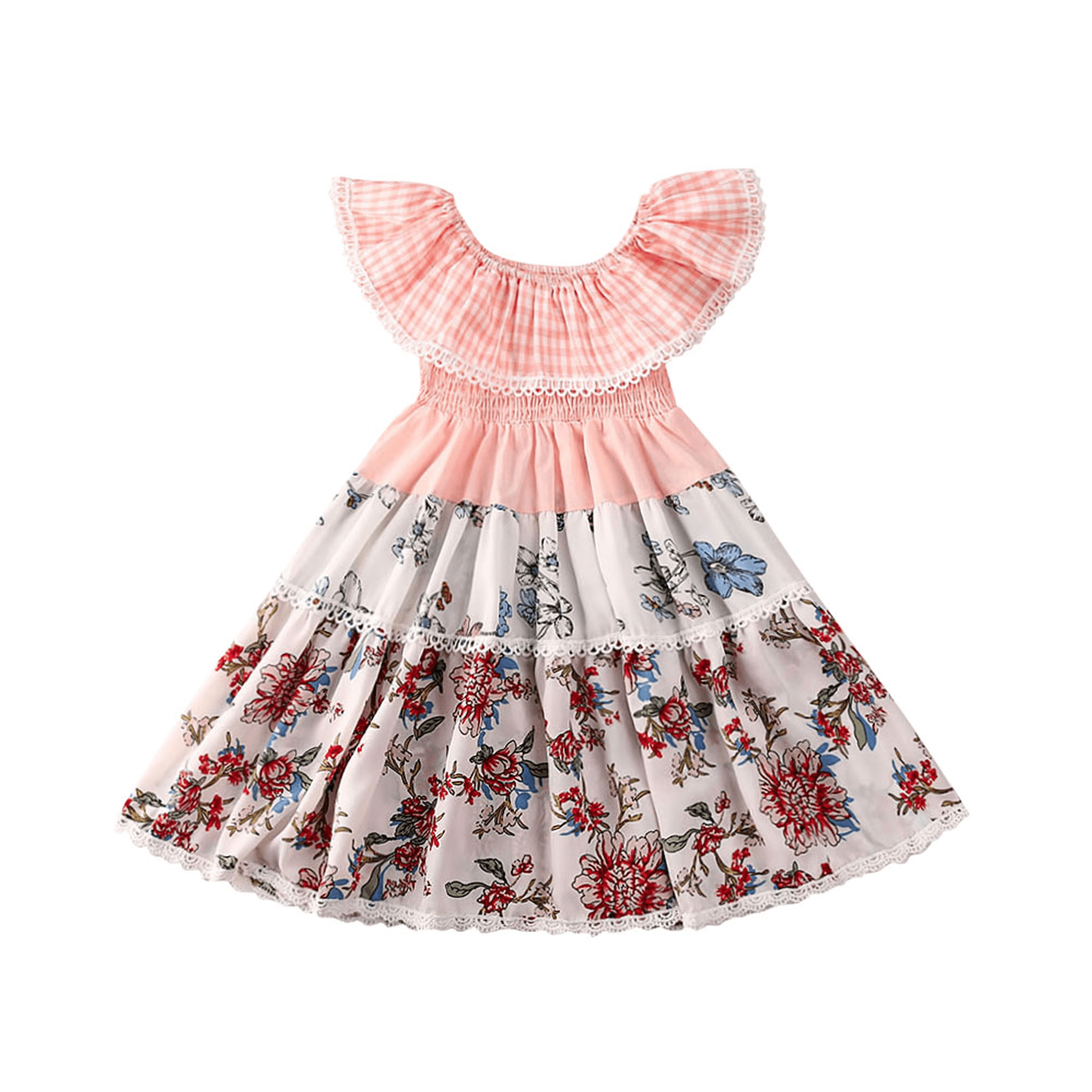 baby dresses walmart