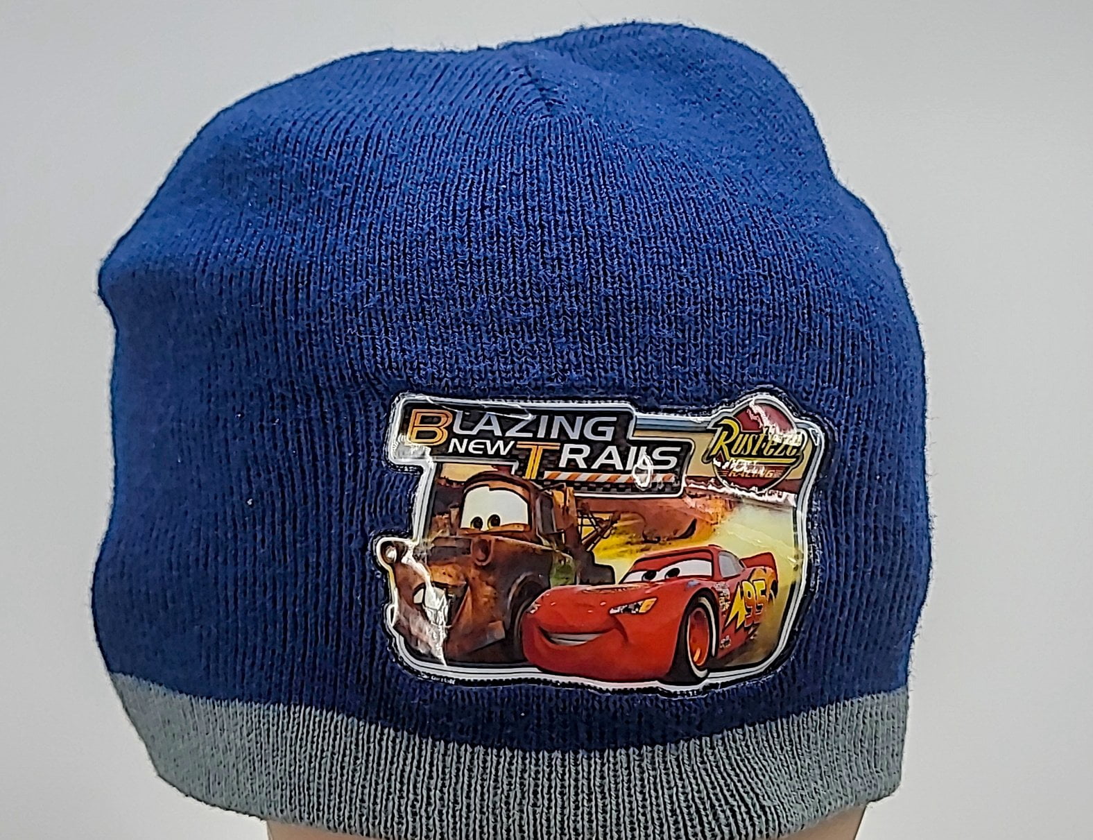 Buy Disney Pixar Cars Lightning McQueen 