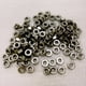 thumbnail image 5 of Tuerca de seguridad Yotijar M3 hexagonal Acero inoxidable 0,08 x 0,21 pulgadas 100 piezas, 5 of 10