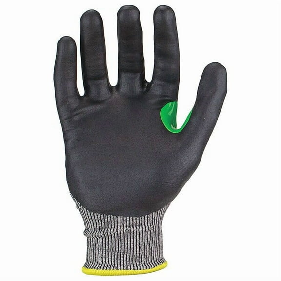 Ironclad Performance Wear Cut-Resistant Gloves,10" L,PR SKC2FN-04-L