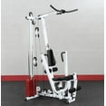 Body-Solid 210 lb. Premium Selectorized Weight Stack - Walmart.com