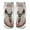 As the picture shows, variant on Tiqkatyck Compression Socks Clearance, 3D Pattern Manicure Print Socks Funny Hidden Running Socks Women Personalized Warm Socks Compression Socks for Women Aa One Size