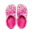 thumbnail image 5 of Crocs Unisex Classic Bleach Dye Clog, 5 of 5