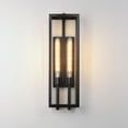 thumbnail image 4 of Maxim Lighting - Catalina - 2 Light Outdoor Wall Mount In Industrial Style-26, 4 of 5