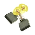thumbnail image 2 of Bgsha 10pcs FOR Mak Brush GA7021 Angle Grinder GA7020 Angle Grinder, 2 of 9