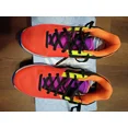 thumbnail image 2 of N I-K-E Men's JA 1 ASW Sneakers All Star - Check Edition Size 11.5 NEW See Descript, 2 of 6