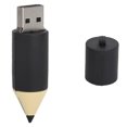thumbnail image 4 of Memoria USB, unidad flash USB 2.0, memoria flash, unidad flash USB, materiales de la más alta calidad, 4 of 12