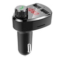 thumbnail image 3 of Reproductor MP3 portátil para coche Bluetooth M,G13, manos libres, máxima eficiencia, 3 of 9