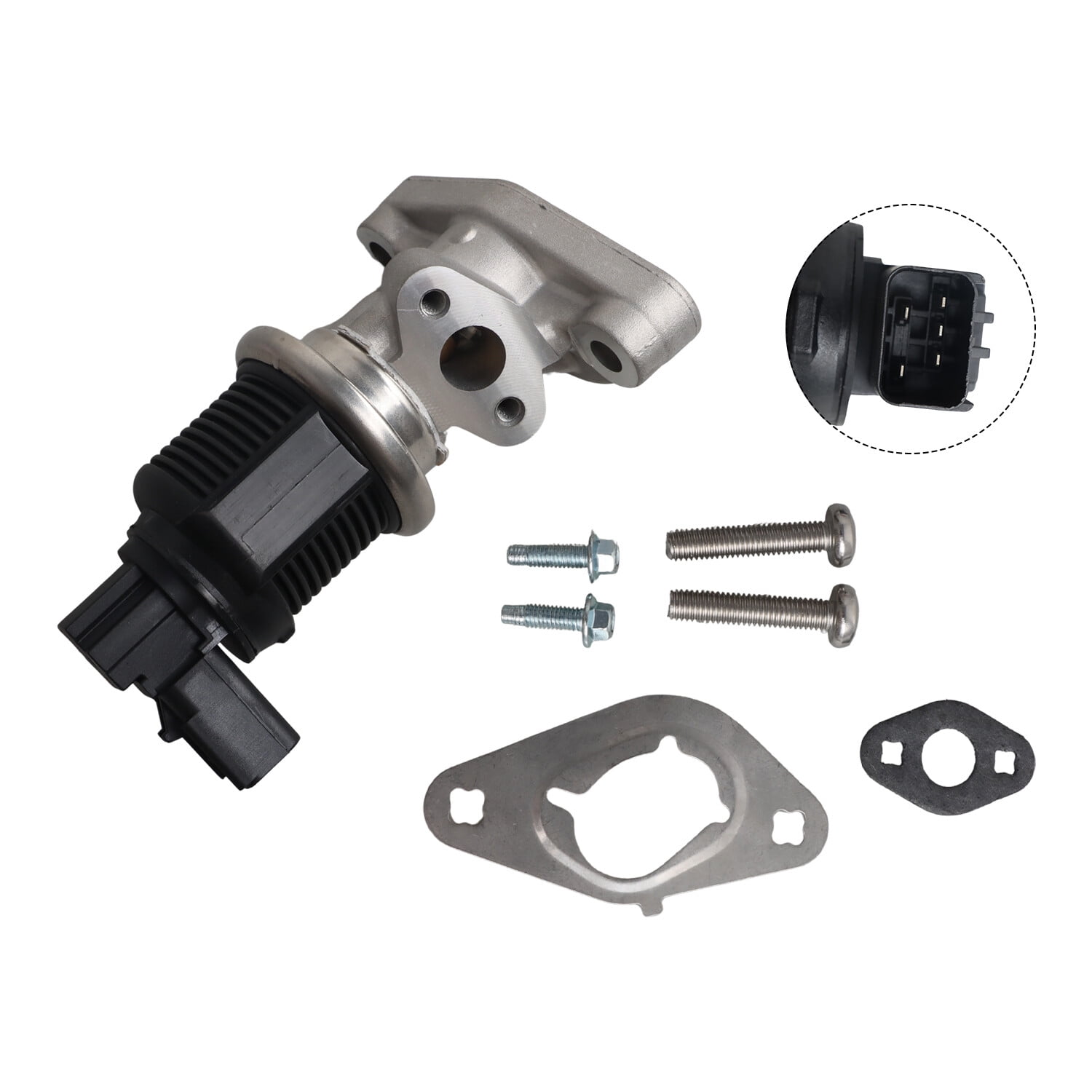EGR Valve for Dodge Ram 1500 Jeep Liberty 3.7L 53032948AC