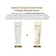 thumbnail image 2 of Crema HEVEBLUE Salmon Caring Centella con salmón PDRN 30 ml, 2 of 6
