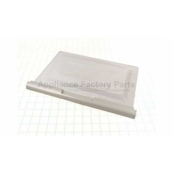 Black  Decker SLIDE OUT CRUMB TRAY CTO633501