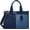 Deep Blue,Blue, variant on Women's Denim Tote Bag, Vintage Large Shoulder Satchel, Casual Work Travel College Hobo Handbag, Light Blue, 1pc