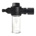thumbnail image 1 of 1PCS Boat Engine Flush Mixer with Liquid Car Wash Hose Spray Nozzle Solution Dispenser with Garden Hose, Cleaning High Pressure Cleaning for Garden Outdoor Car, 1 of 9