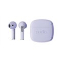 thumbnail image 1 of Sudio N2 Wireless Earbuds Purple – Open-Ear Design, 1 of 6