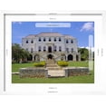 thumbnail image 5 of Art.com Rose Hall, Jamaica, Caribbean, West Indies Photographic Print by Robert Harding, White Frame Wall Art, 21" x 17", 5 of 5