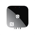 thumbnail image 3 of Receptor de Audio Bluetooth 5.3 NFC Adaptador Bluetooth AUX de 3,5 mm para Receptor Estéreo, 3 of 5