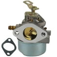 thumbnail image 1 of Carburetor for Tecumseh Models HMSK100-159368W HMSK100-159391W HMSK100-159392W, 1 of 4
