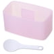 thumbnail image 1 of Molde rectangular multicapa para hacer bolas de arroz (rosa), 1 of 6