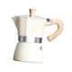 thumbnail image 5 of Cafetera italiana a prueba de fugas para oficina 6 tazas, 5 of 9