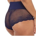thumbnail image 2 of Calzoncillos SPANX Undie-Detectable Lace Hi-Hipster Core Control, 2 of 4