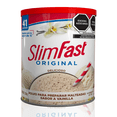 thumbnail image 1 of Slim Fast Original 1.36 kg Malteada sabor Vainilla con Vitaminas y Minerales SLIM FAST Slim fast 1.36, 1 of 4