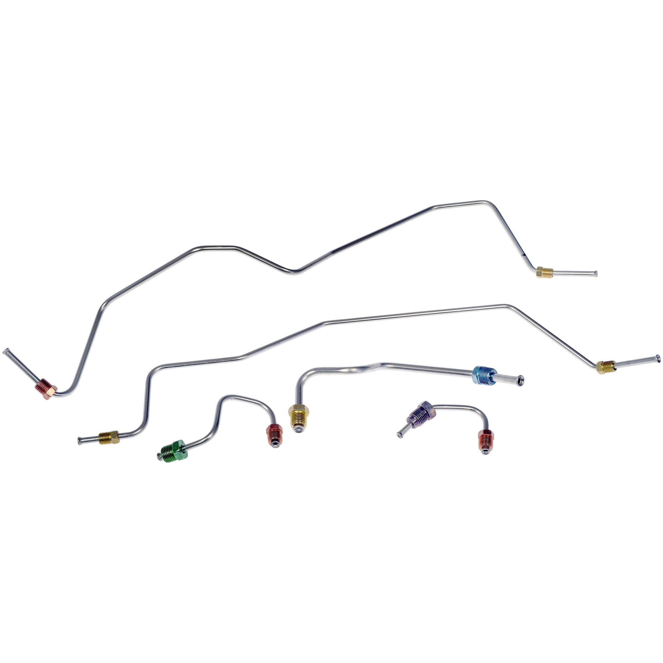 Dorman 919-064 Brake Hydraulic Line for Specific Dodge Models