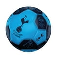 thumbnail image 1 of Tottenham Hotspur FC Signature 26 Panel Football, 1 of 3