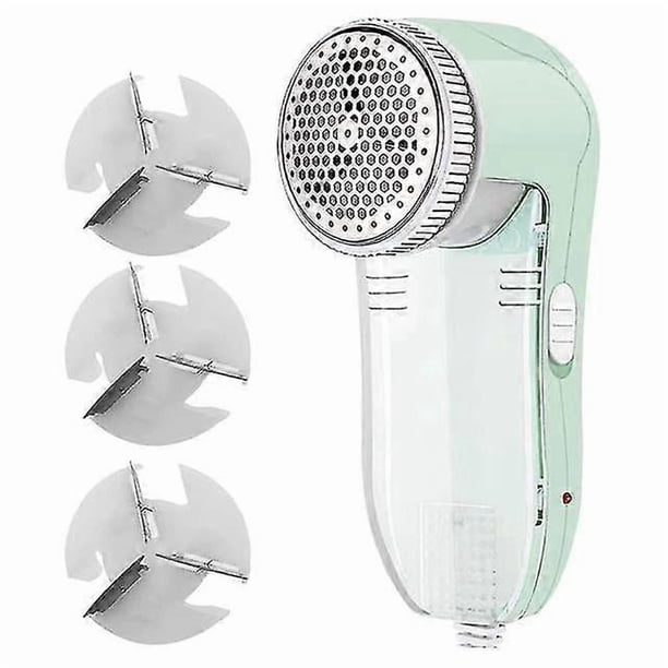 Mini Electric Clothes Sweater Fa Shaver, Furniture Upholstery Couch Bed Portable Fuzz Pill Shaver Lint Remover