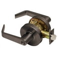 thumbnail image 2 of Dexter C2000-PRIV-R-613 Cylindrical Lock Dark Oxidized Satin Bronze Oil Rubbed, 2 of 2