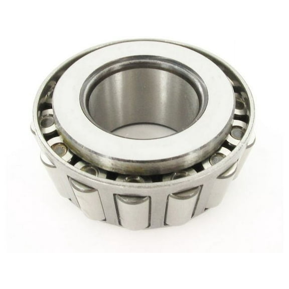 Front Outer Wheel Bearing - Compatible with 1983 - 2011 Ford Ranger RWD 1984 1985 1986 1987 1988 1989 1990 1991 1992 1993 1994 1995 1996 1997 1998 1999 2000 2001 2002 2003 2004 2005 2006 2007
