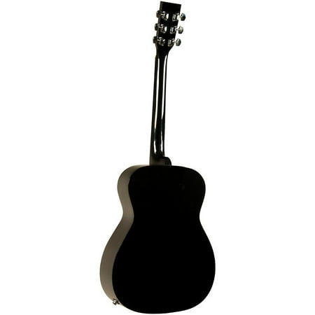 Rogue RA-090 Concert Acoustic-Electric Guitar Natural