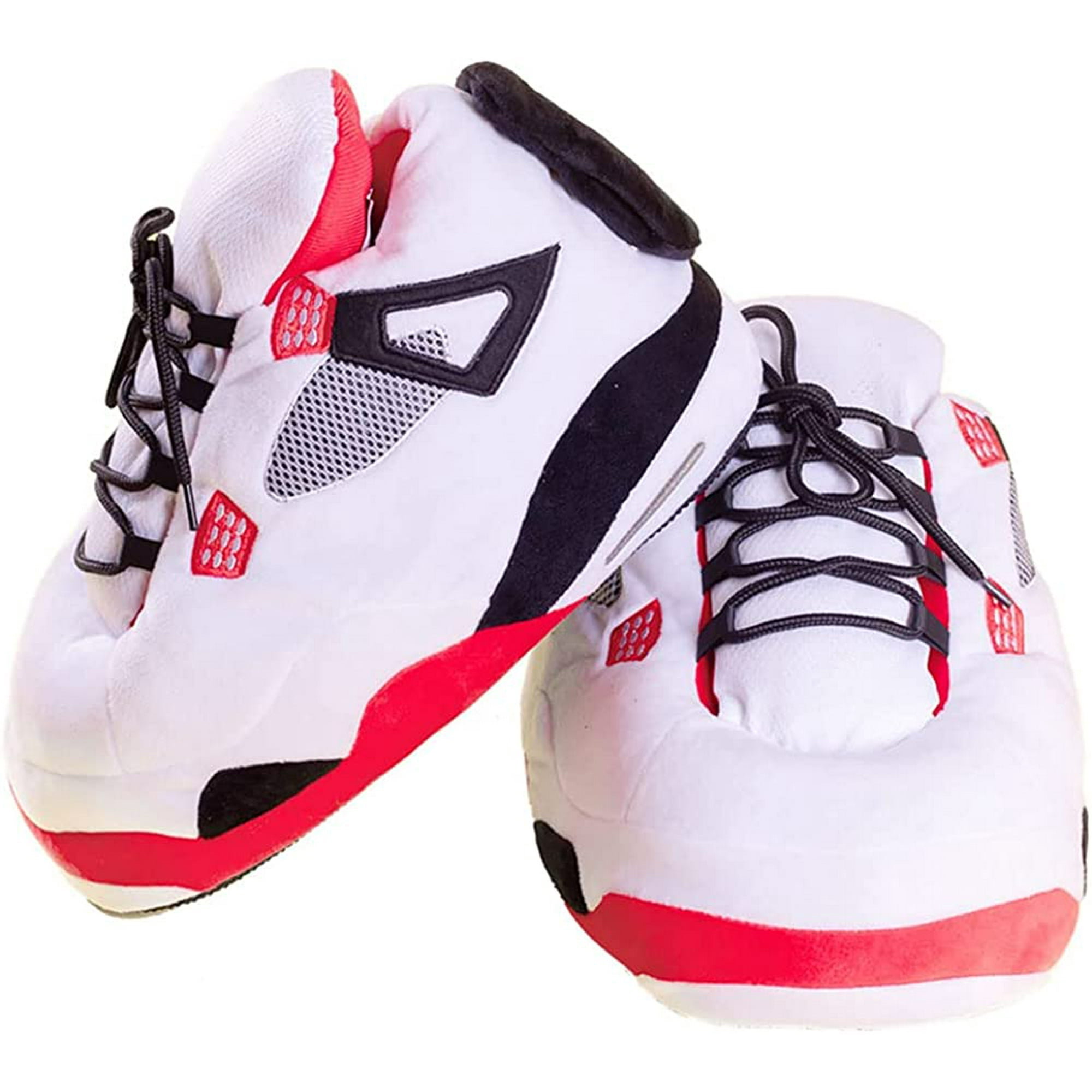Puffy jordan slippers new arrivals